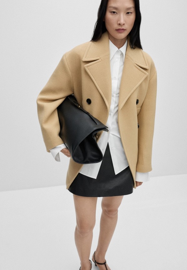 Mango Рубашка - SEPRAGA - фото 2