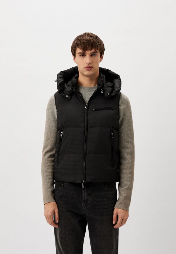 Emporio Armani Жилет утепленный - фото 1