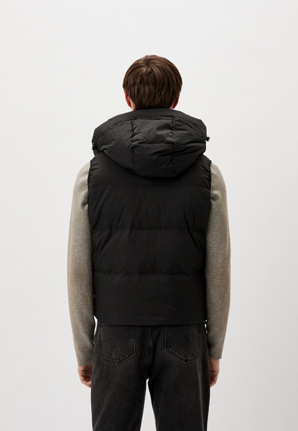 Emporio Armani Жилет утепленный - фото 3