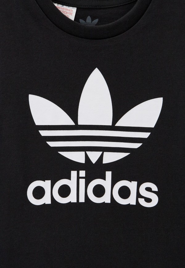 adidas Originals Костюм спортивный - SHORT TEE SET - фото 3