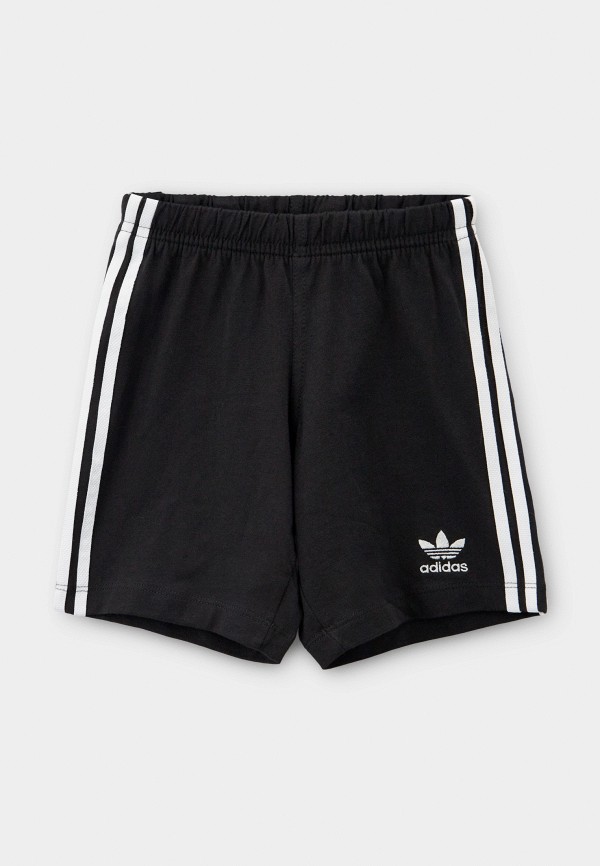 adidas Originals Костюм спортивный - SHORT TEE SET - фото 4