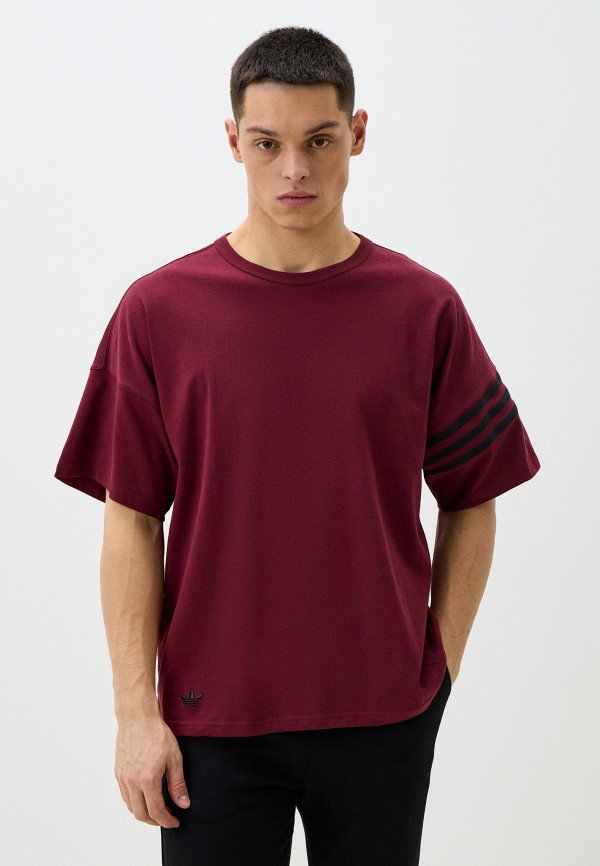 adidas Originals Футболка - NEU C TEE - фото 1