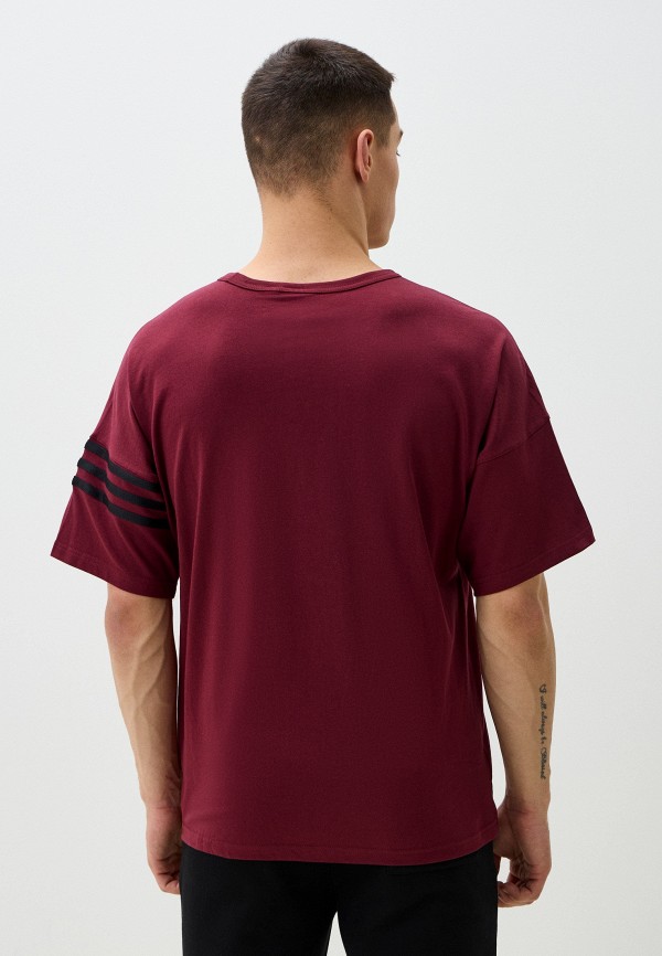 adidas Originals Футболка - NEU C TEE - фото 2