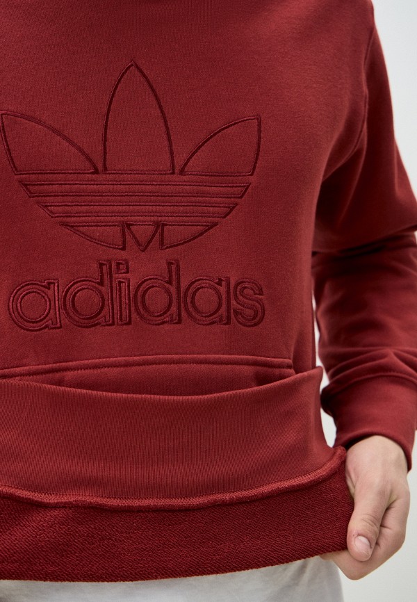 adidas Originals Худи - OUTL TREF HDY - фото 4