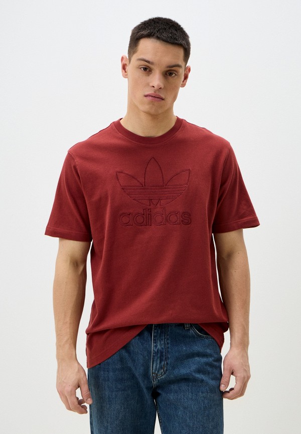 adidas Originals Футболка - OUTL TREF TEE - фото 1