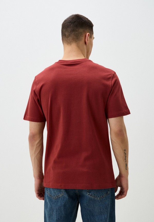 adidas Originals Футболка - OUTL TREF TEE - фото 2