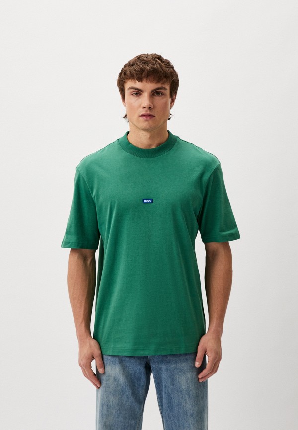 Hugo Футболка - Nieros - фото 1