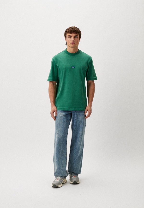 Hugo Футболка - Nieros - фото 2