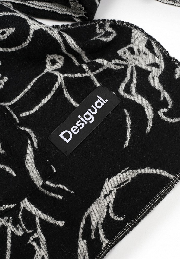 Desigual Палантин - фото 2