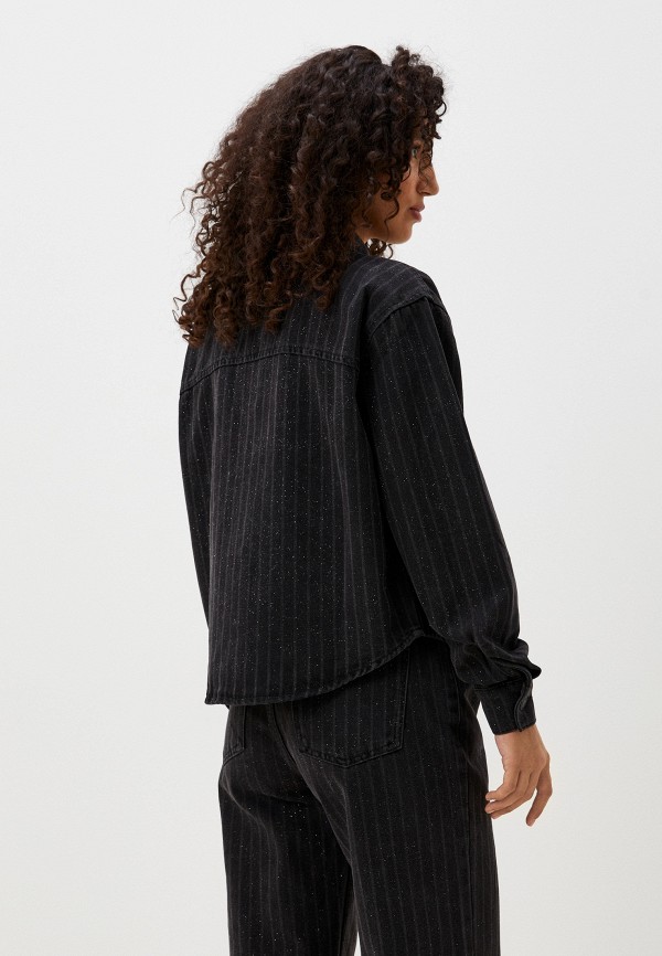 Desigual Рубашка джинсовая - фото 3