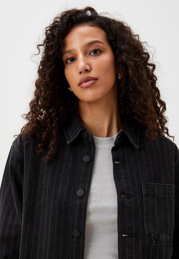 Desigual Рубашка джинсовая - фото 4