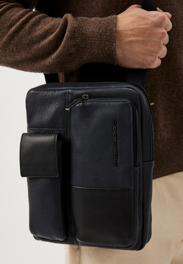 Piquadro Сумка - фото 6