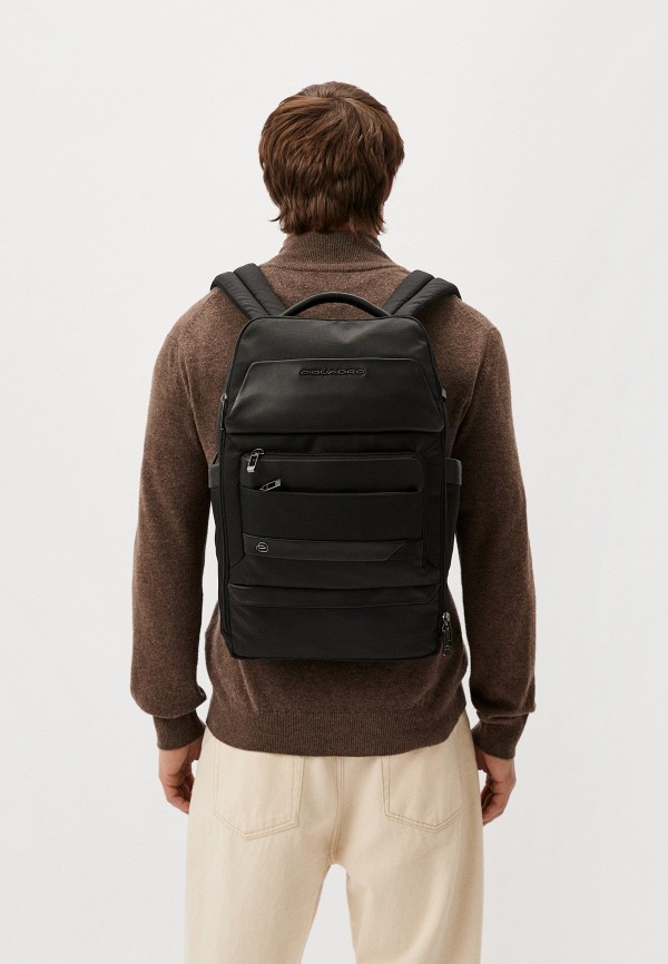 Piquadro Рюкзак - фото 5