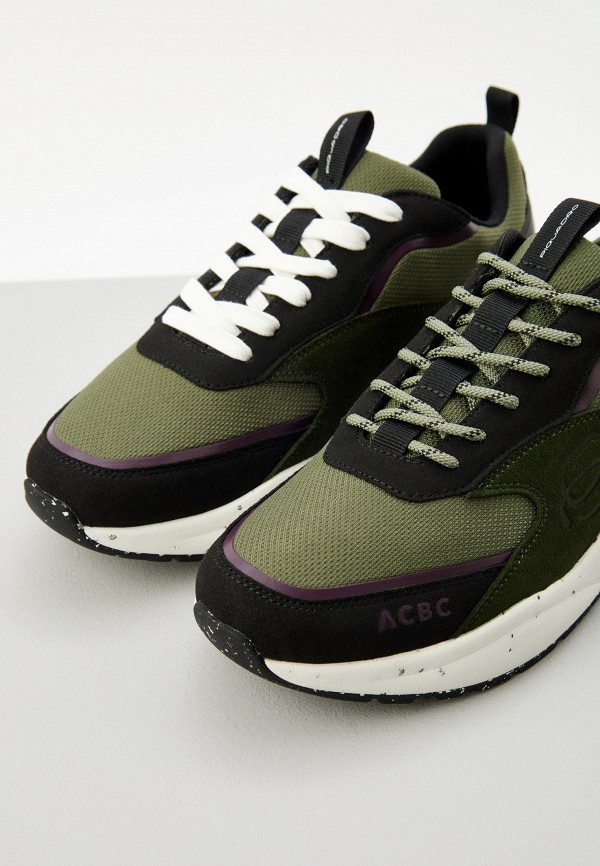 Piquadro Кроссовки - фото 2