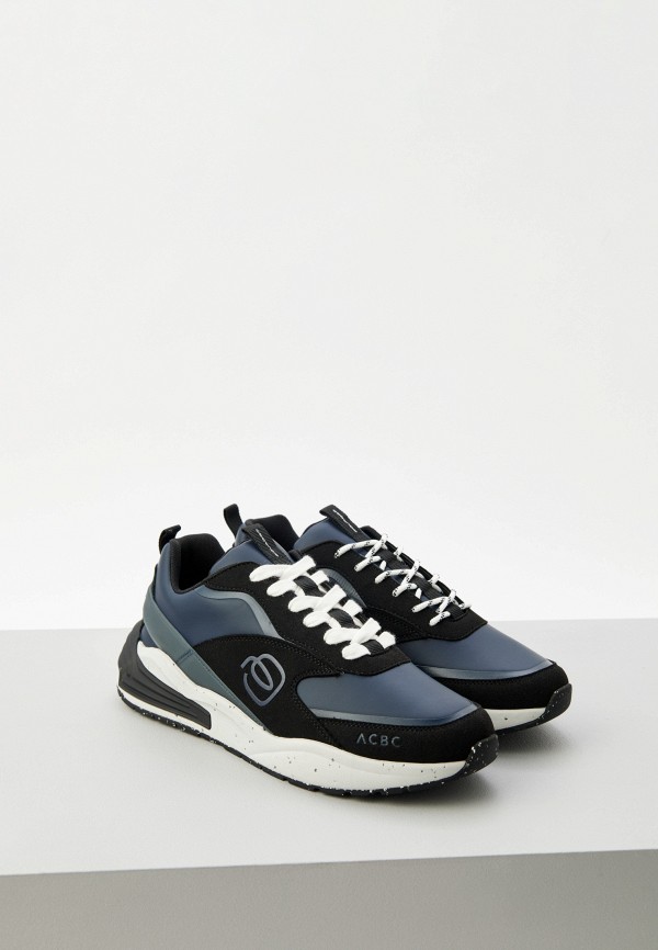 Piquadro Кроссовки - фото 3