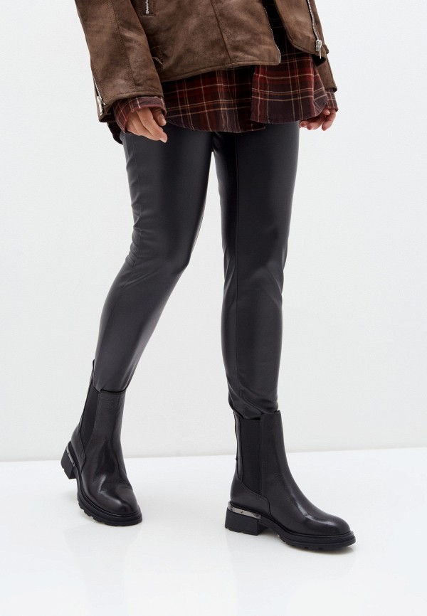 Just Couture Ботинки - фото 6