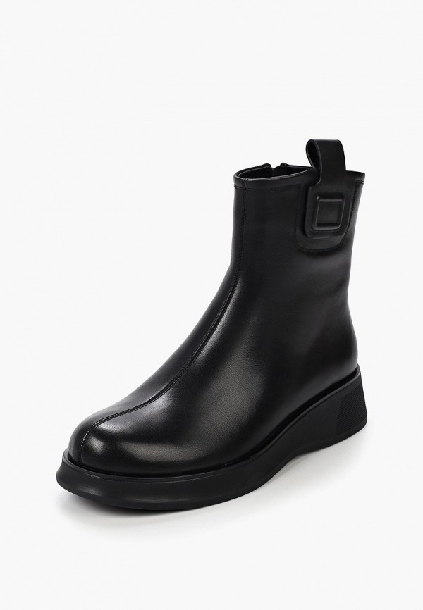 Just Couture Ботинки - фото 2