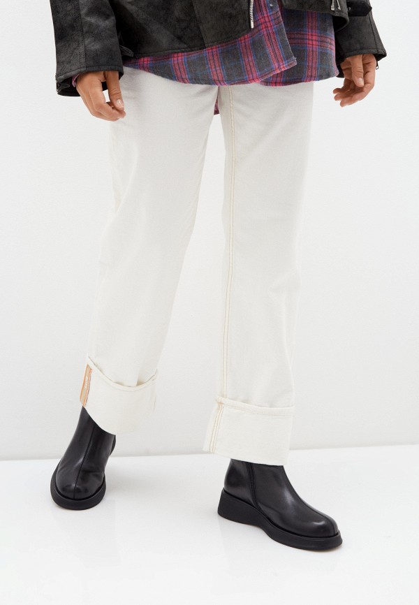 Just Couture Ботинки - фото 6