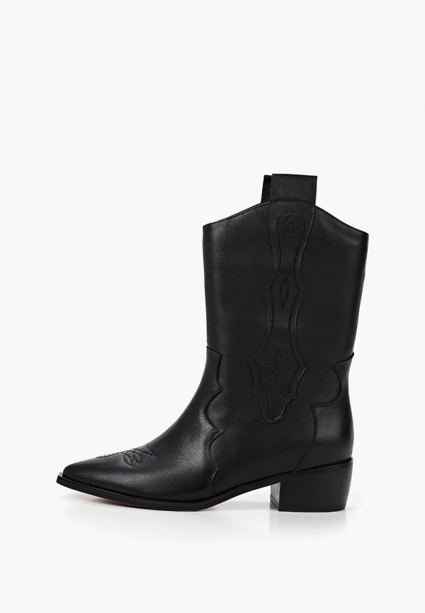 Just Couture Полусапоги - фото 1