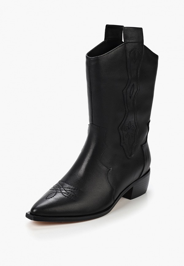 Just Couture Полусапоги - фото 2