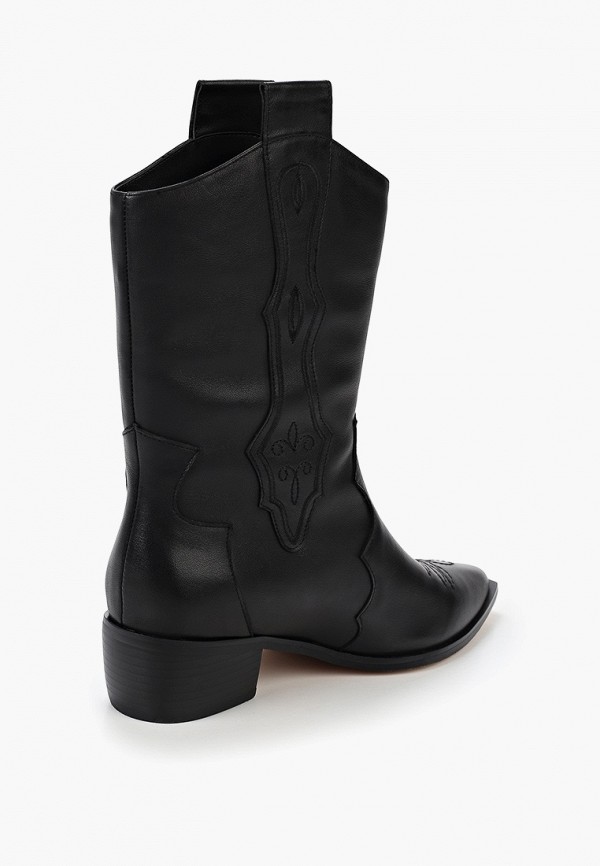 Just Couture Полусапоги - фото 3