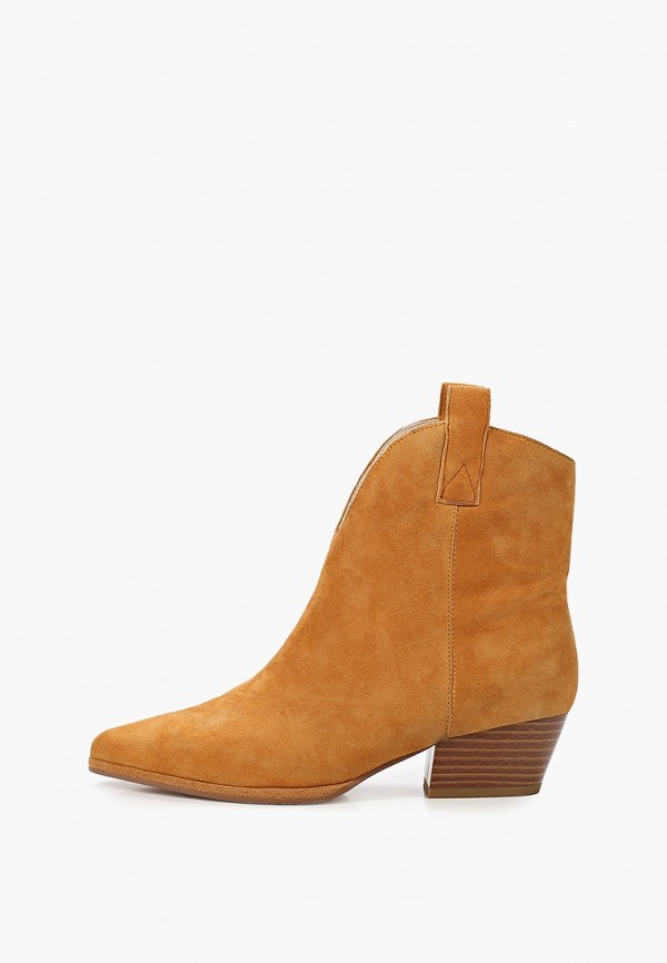 Just Couture Ботильоны - фото 1