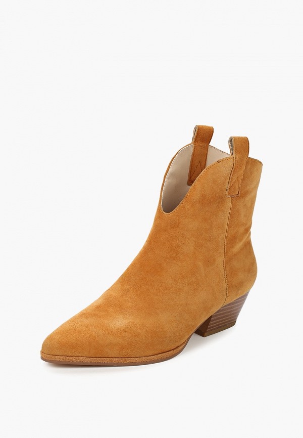 Just Couture Ботильоны - фото 2