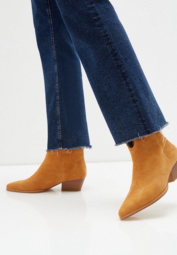 Just Couture Ботильоны - фото 6