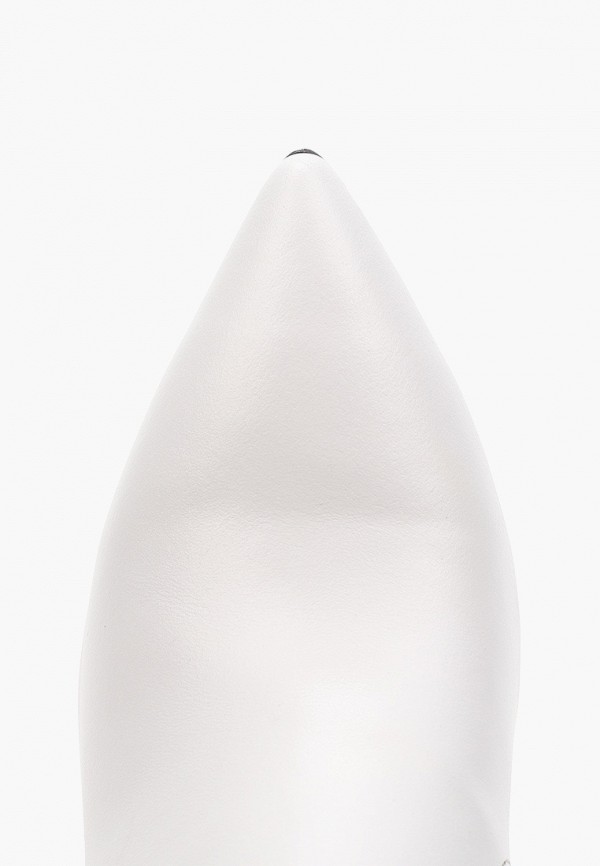 Just Couture Ботильоны - фото 4