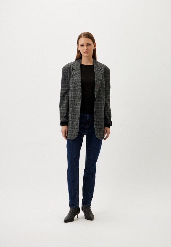 Patrizia Pepe Лонгслив - фото 2