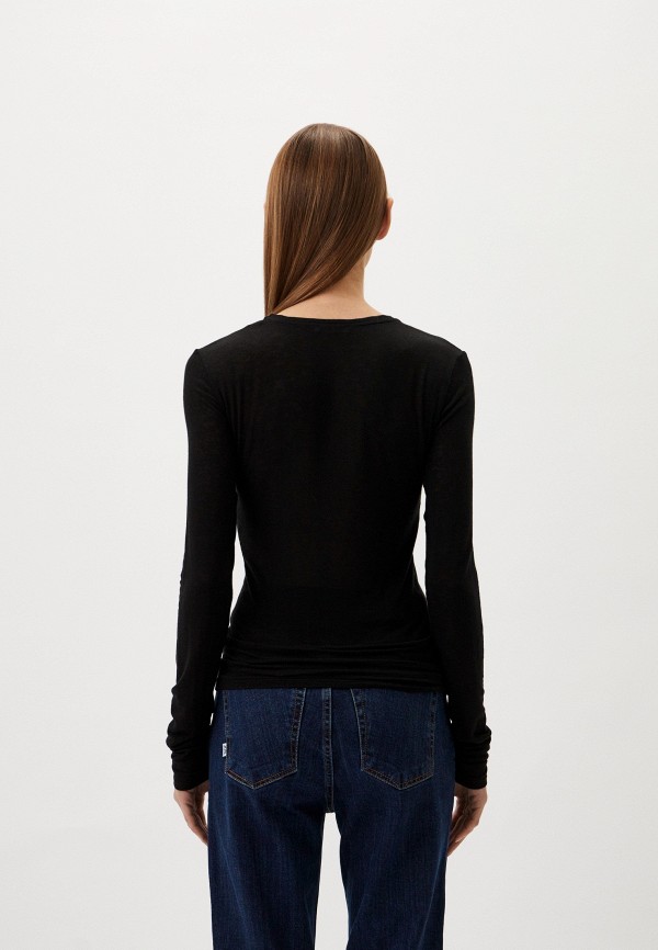 Patrizia Pepe Лонгслив - фото 3