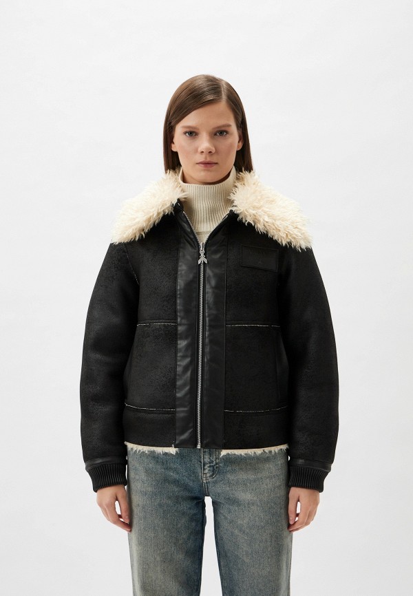 Patrizia Pepe Дубленка - reversible - фото 1