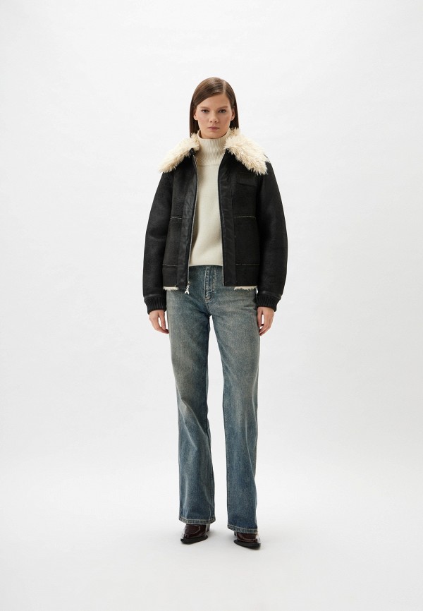 Patrizia Pepe Дубленка - reversible - фото 2