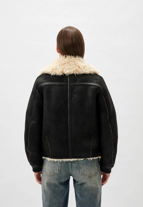 Patrizia Pepe Дубленка - reversible - фото 3