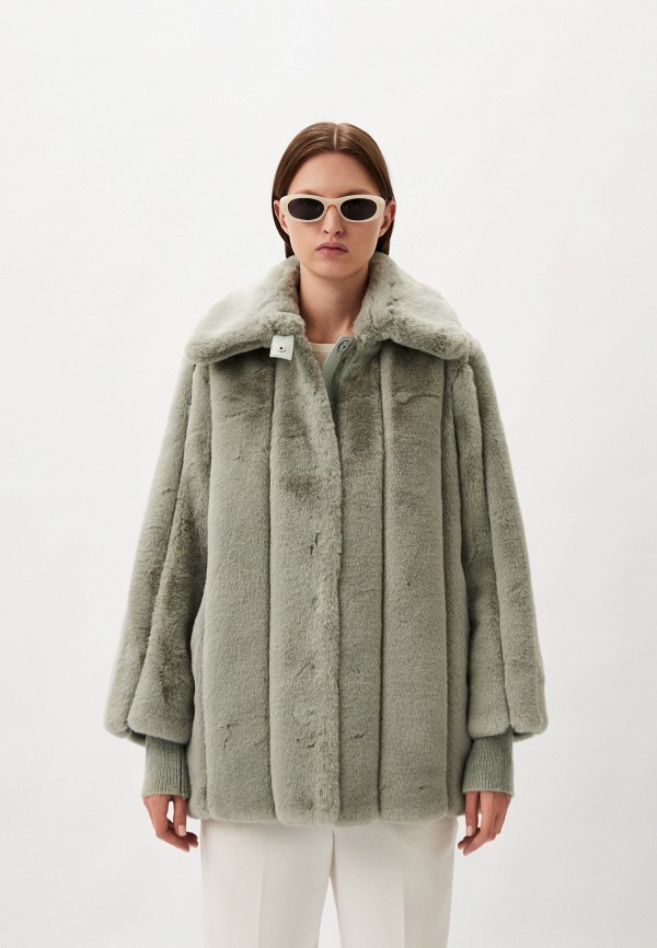 Patrizia Pepe Шуба - фото 1