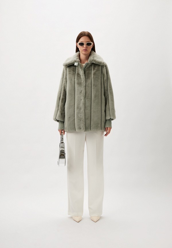 Patrizia Pepe Шуба - фото 2