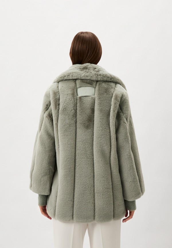 Patrizia Pepe Шуба - фото 3