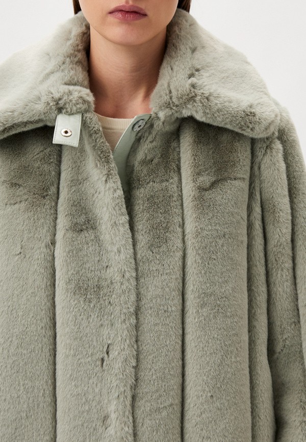 Patrizia Pepe Шуба - фото 4