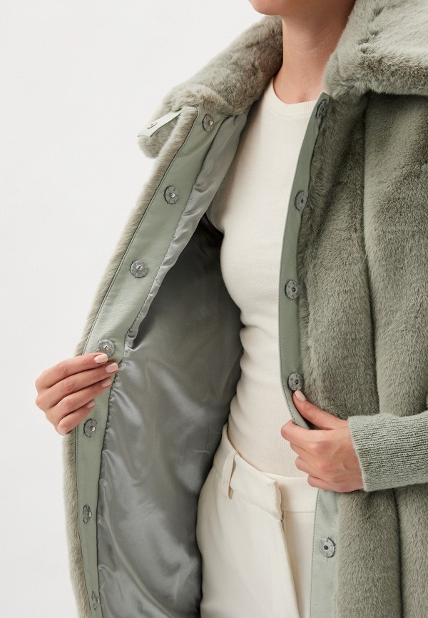 Patrizia Pepe Шуба - фото 5