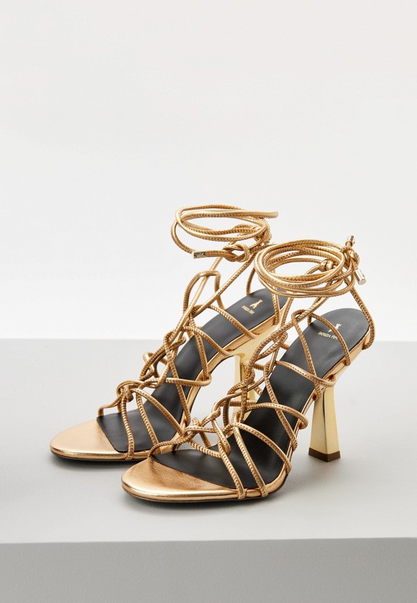 Patrizia Pepe Босоножки - фото 2