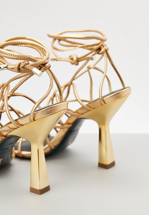 Patrizia Pepe Босоножки - фото 4