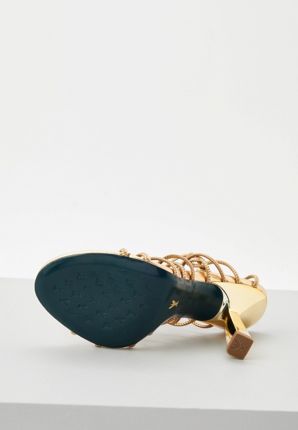 Patrizia Pepe Босоножки - фото 5