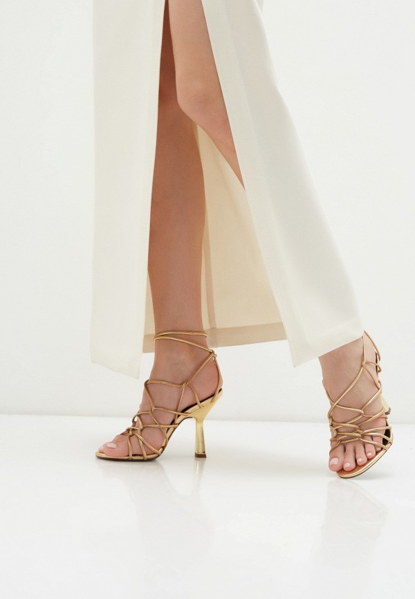 Patrizia Pepe Босоножки - фото 6