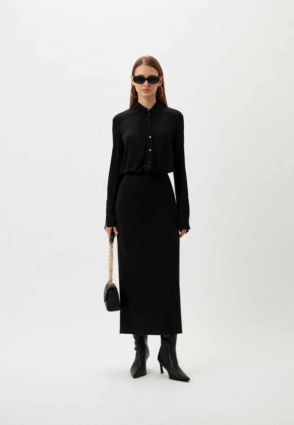 Patrizia Pepe Блуза - фото 2