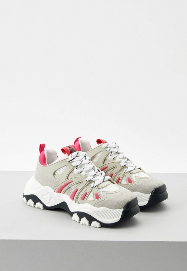 Patrizia Pepe Кроссовки - фото 3