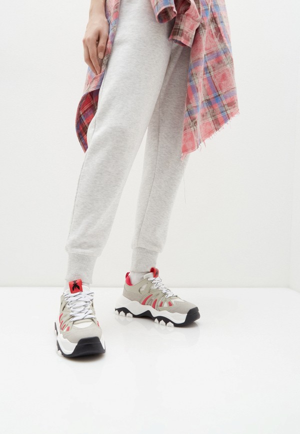 Patrizia Pepe Кроссовки - фото 6