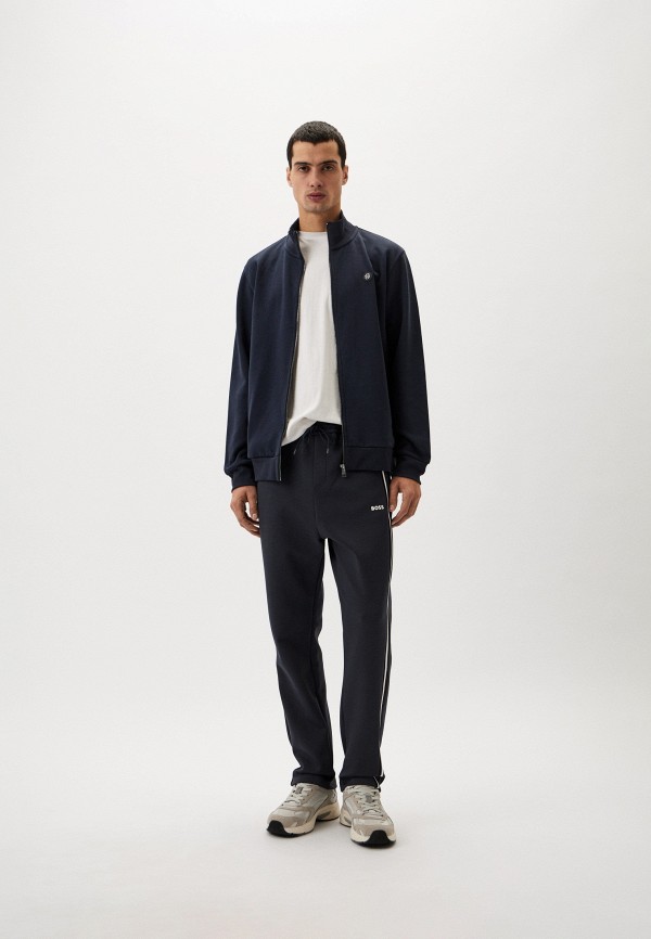 Boss Олимпийка - C-Siza 01 - фото 2