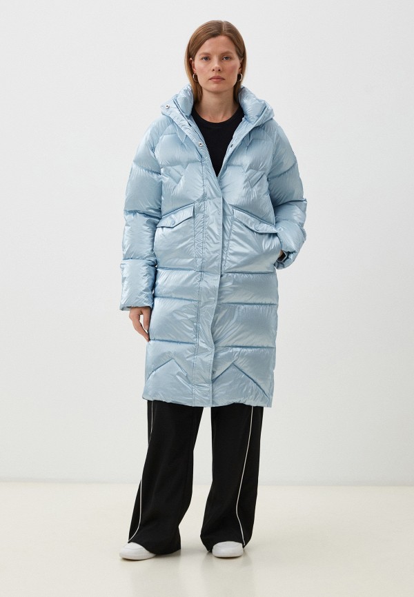 Rinascimento Пуховик - фото 1