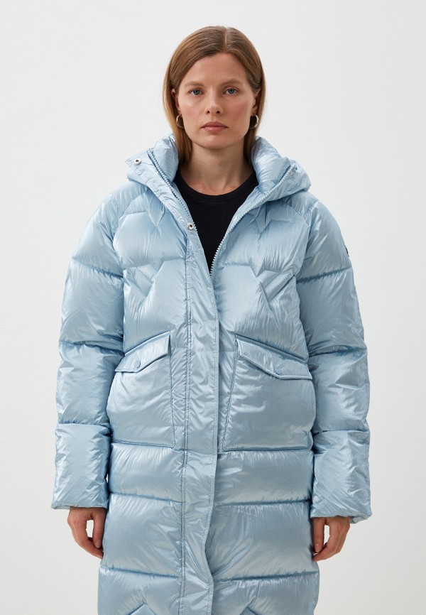 Rinascimento Пуховик - фото 4