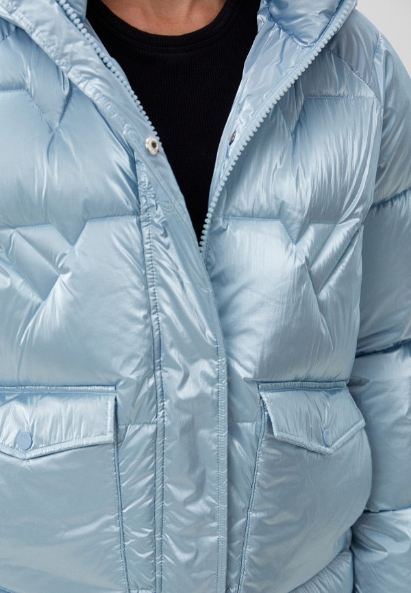 Rinascimento Пуховик - фото 6